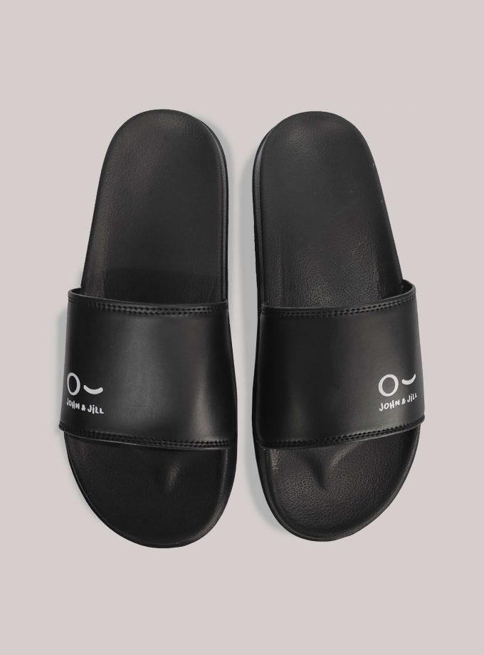 John&Jill Sandal Slide 01