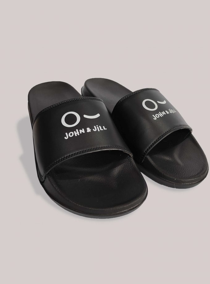 John&Jill Sandal SlideE 02