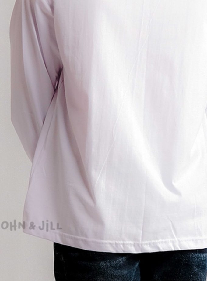 John & Jill basic T-shirt Long Sleeve
