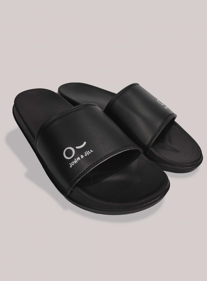 John&Jill Sandal Slide 01