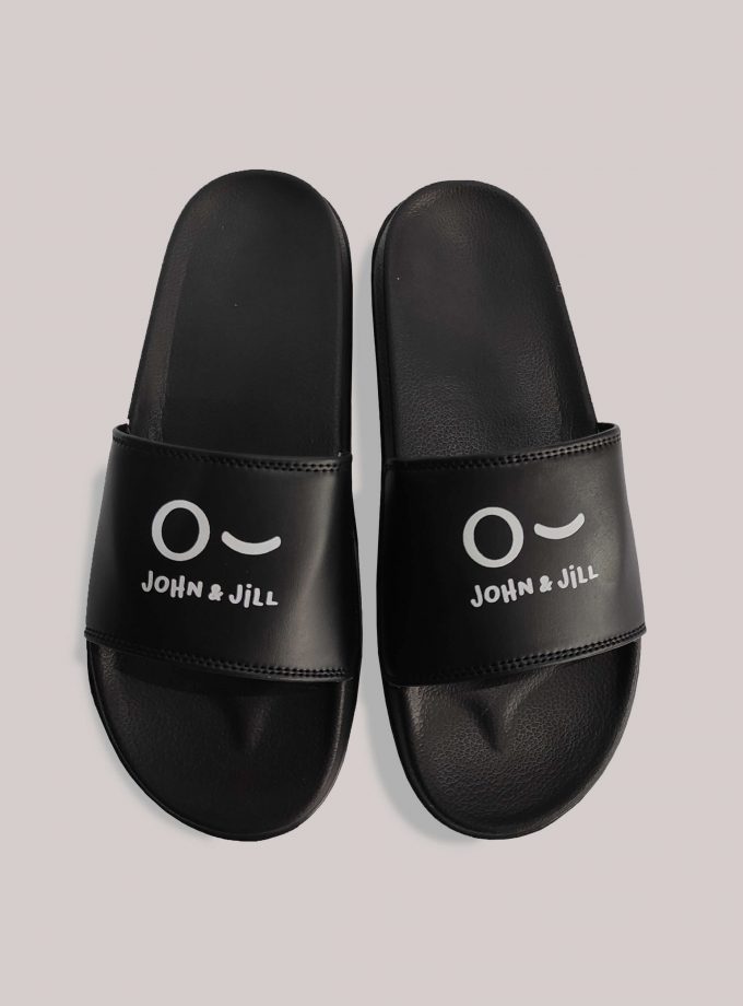 John&Jill Sandal SlideE 02
