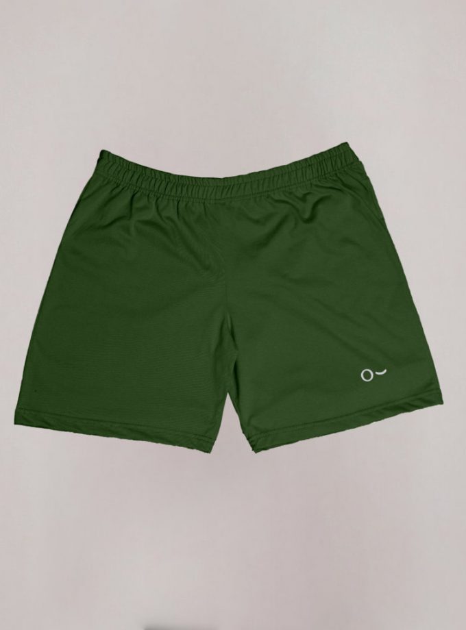 John & Jill Basic Short Pants