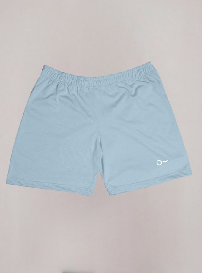John & Jill Basic Short Pants