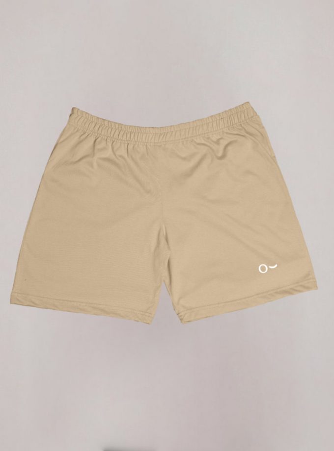 John & Jill Basic Short Pants