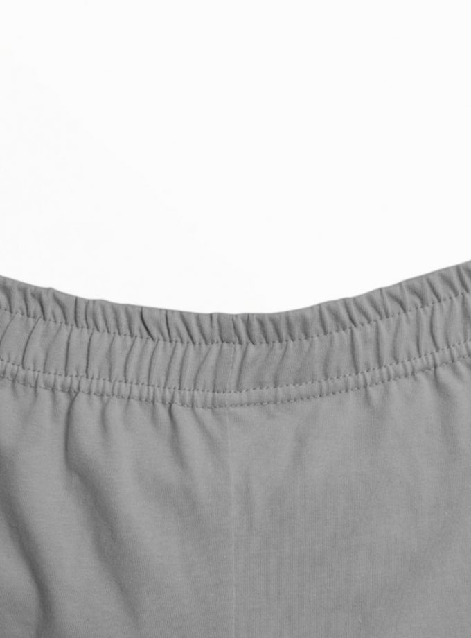 John&Jill Basic Short Pants_