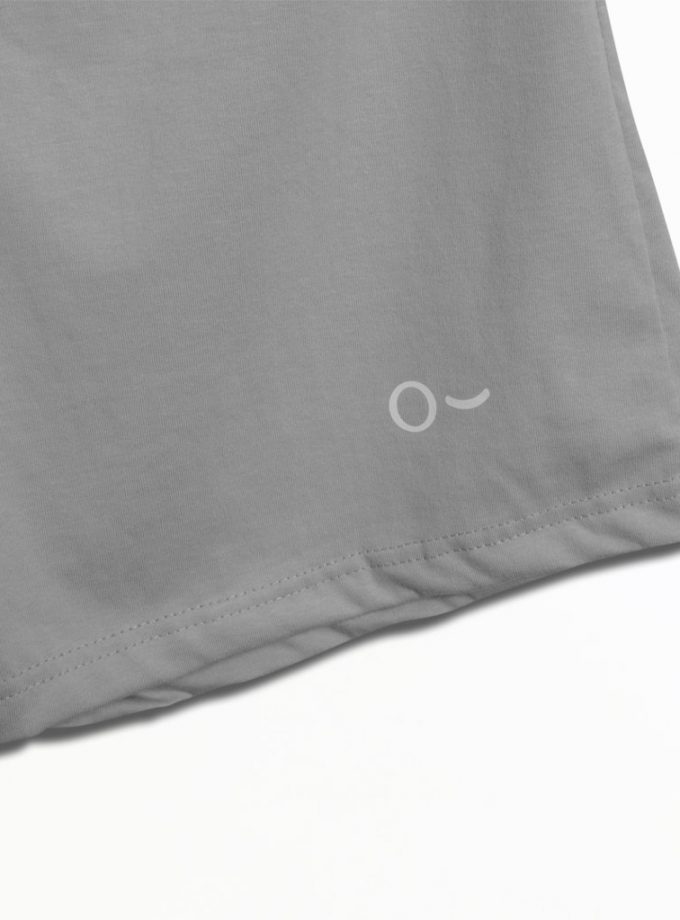 John&Jill Basic Short Pants_