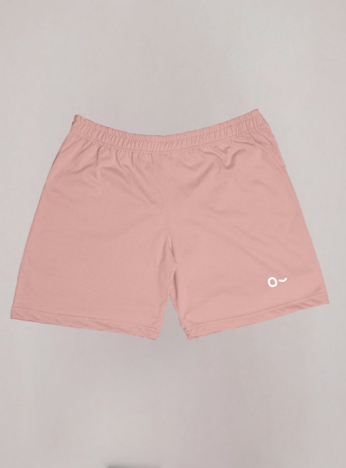 John & Jill Basic Short Pants