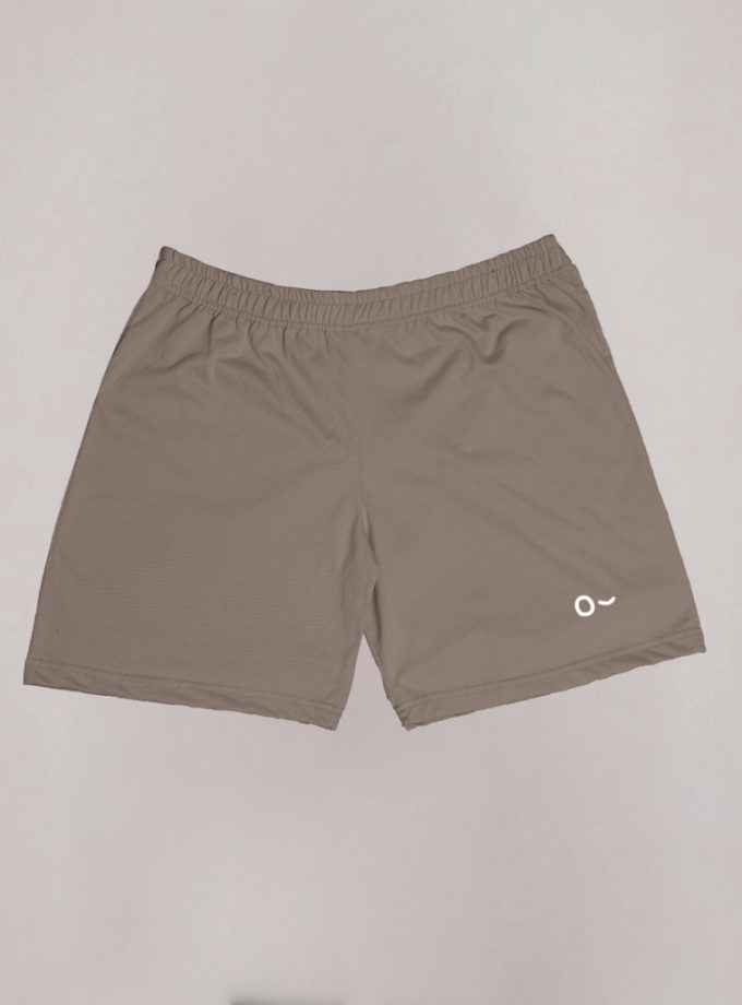 John & Jill Basic Short Pants