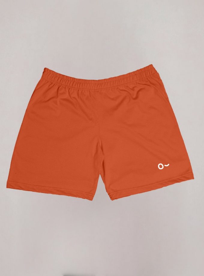 John&Jill Basic Short Pants_