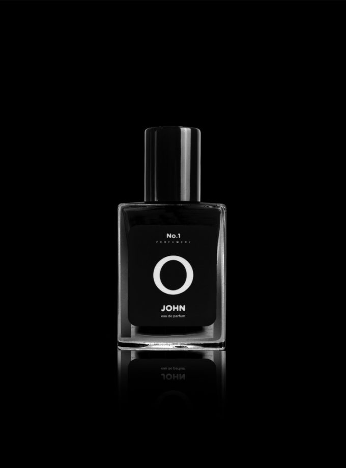 John Perfume No. 01