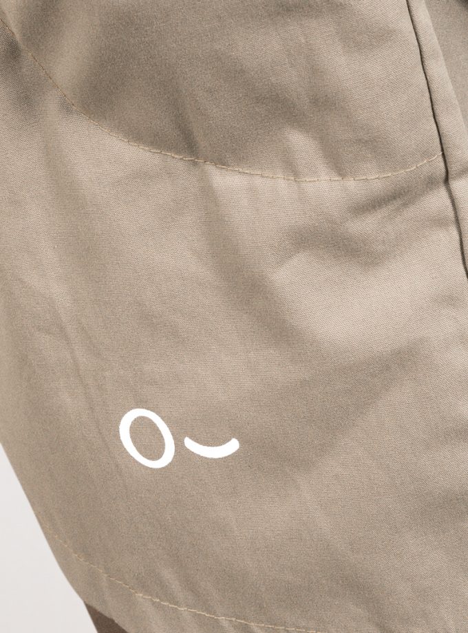 John&Jill Board Short Pants