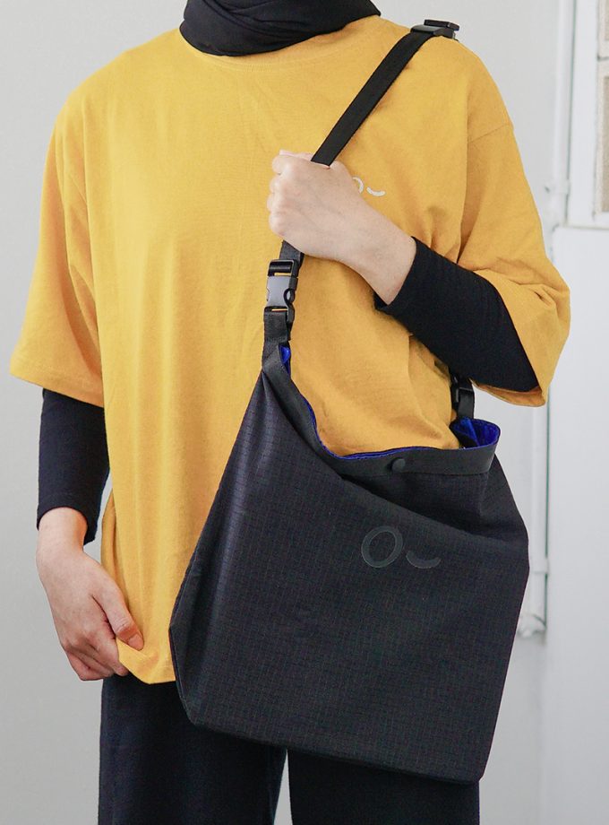 John&Jill CrossBody Bag