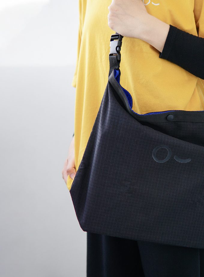 John&Jill CrossBody Bag
