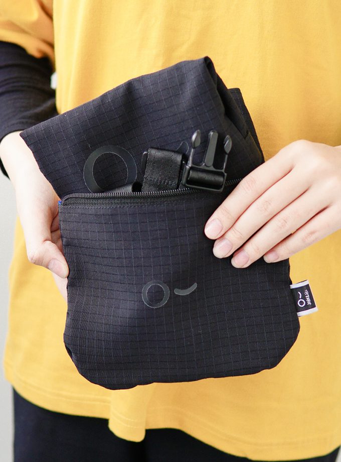 John&Jill CrossBody Bag