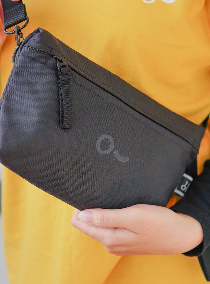 John&Jill John Bag
