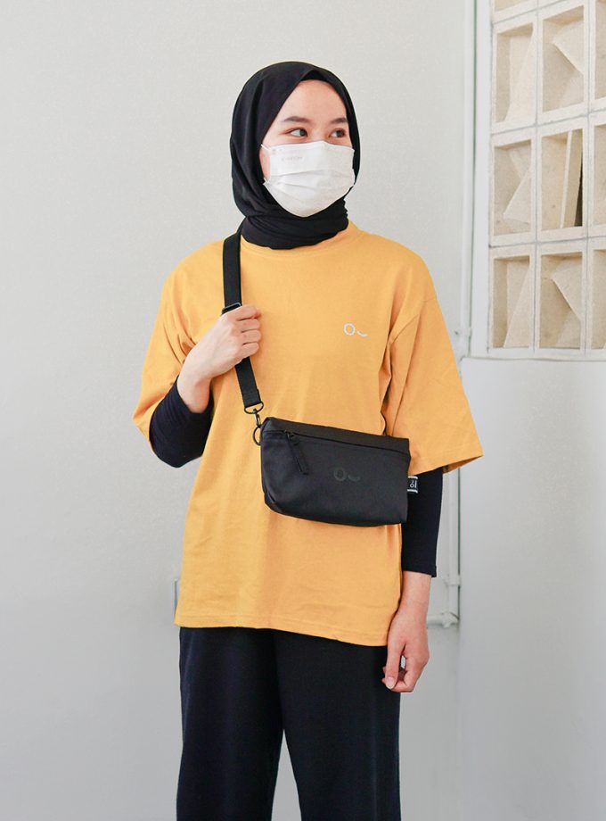 John&Jill John Bag