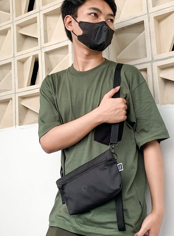 John&Jill John Bag