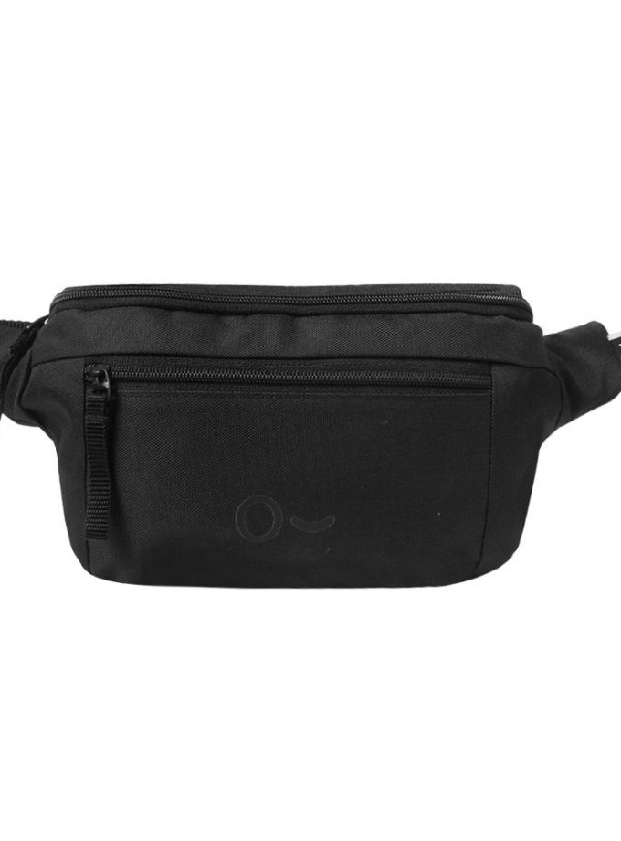 John&Jill Waist Bag
