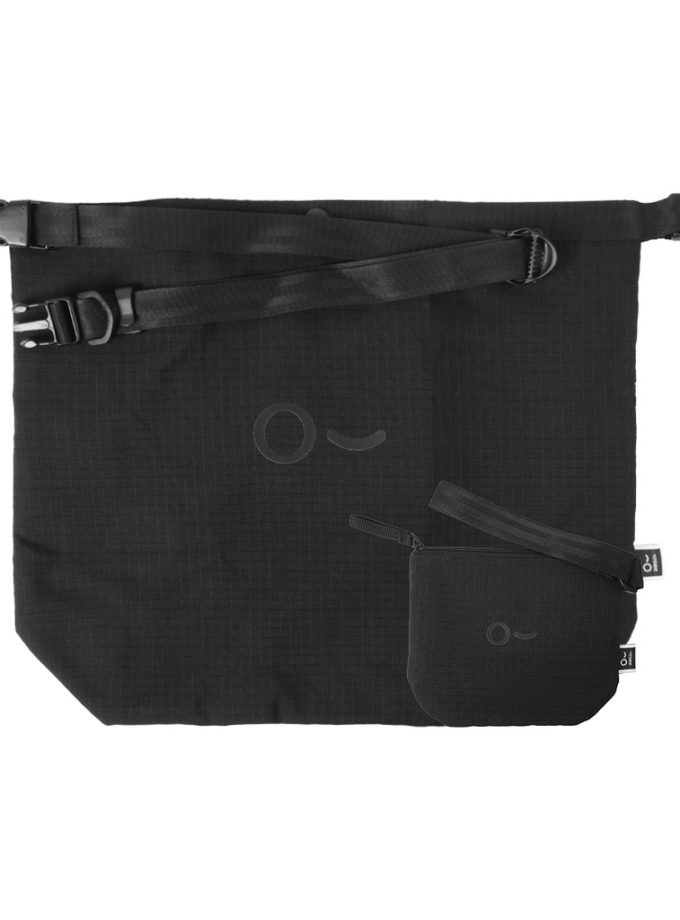 John&Jill CrossBody Bag